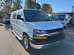 2023 Chevrolet Express 2500 RWD Empty Cargo Van for sale #2CT2423 - photo 4