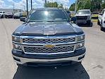 2015 Chevrolet Silverado 1500 Crew Cab 4x2 Pickup for sale #2CT2492A - photo 8