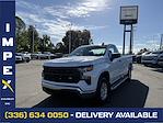 2024 Chevrolet Silverado 1500 Regular Cab RWD Pickup for sale #2CT2502 - photo 1