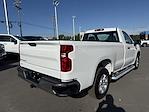 2024 Chevrolet Silverado 1500 Regular Cab RWD Pickup for sale #2CT2502 - photo 5