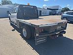 2023 Chevrolet Silverado 3500 Crew Cab DRW 4WD Flatbed Truck for sale #2CT2526 - photo 2