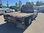 2023 Chevrolet Silverado 3500 Crew Cab DRW 4WD Flatbed Truck for sale #2CT2526 - photo 3