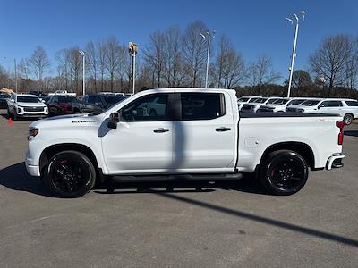 Used 2023 Chevrolet Silverado 1500 - photo 1