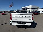 2023 Chevrolet Silverado 1500 Crew Cab 4WD Pickup for sale #2CT2557A - photo 4