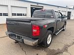2011 Chevrolet Silverado 1500 Crew Cab 4x4 Pickup for sale #2CT2559A - photo 4
