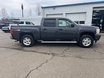 2011 Chevrolet Silverado 1500 Crew Cab 4x4 Pickup for sale #2CT2559A - photo 5