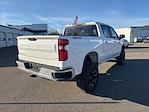2025 Chevrolet Silverado 1500 Crew Cab 4WD Pickup for sale #2CT2670 - photo 3