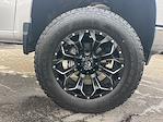 2025 Chevrolet Silverado 1500 Crew Cab 4WD Pickup for sale #2CT2670 - photo 36