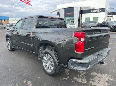 2021 Chevrolet Silverado 1500 Crew Cab 4x2, Pickup for sale #2CT2674 - photo 2