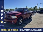 2014 Ram 1500 Regular Cab 4x2 Pickup for sale #2CT2674B - photo 1
