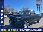 2025 Chevrolet Silverado 1500 Regular Cab 4WD Pickup for sale #2CT26905 - photo 1