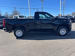 2025 Chevrolet Silverado 1500 Regular Cab 4WD Pickup for sale #2CT26905 - photo 6