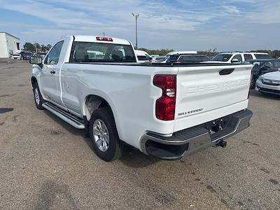 2024 Chevrolet Silverado 1500 Regular Cab RWD Pickup for sale #2CT2699 - photo 2