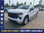 2024 Chevrolet Silverado 1500 Regular Cab RWD Pickup for sale #2CT2699 - photo 1