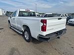 2024 Chevrolet Silverado 1500 Regular Cab RWD Pickup for sale #2CT2699 - photo 2