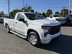 2024 Chevrolet Silverado 1500 Regular Cab RWD Pickup for sale #2CT2699 - photo 7