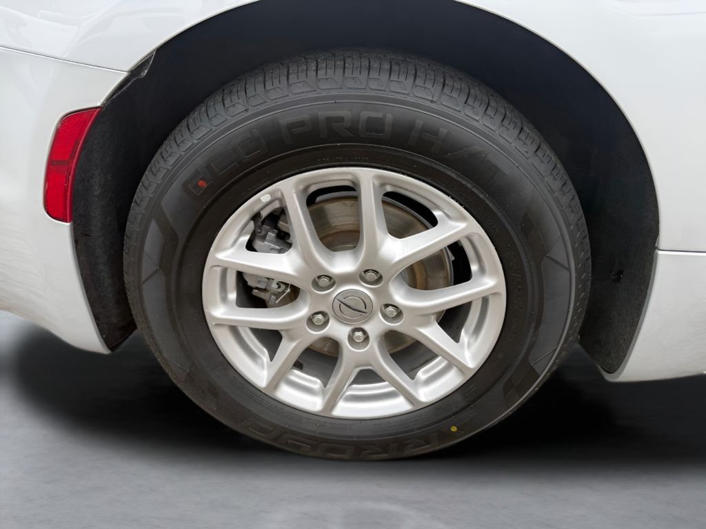 Used 2024 Chrysler Pacifica - photo 20