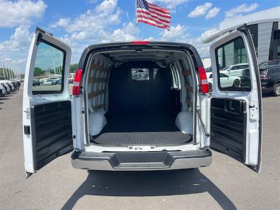 2022 Chevrolet Express 2500 RWD Empty Cargo Van for sale #2CT2759 - photo 2
