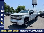 2023 Chevrolet Silverado 2500 Crew Cab 4x4 Pickup for sale #2CT2904 - photo 1