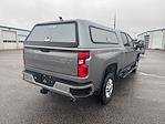 2025 Chevrolet Silverado 2500 Crew Cab 4WD Pickup for sale #2CT2935 - photo 3