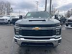 2025 Chevrolet Silverado 2500 Crew Cab 4WD Pickup for sale #2CT2935 - photo 8