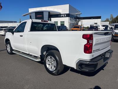 2024 Chevrolet Silverado 1500 Regular Cab RWD Pickup for sale #2CT2948 - photo 2