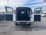 2024 Chevrolet Express 2500 RWD Empty Cargo Van for sale #2CT30112 - photo 20