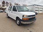 2024 Chevrolet Express 2500 RWD Empty Cargo Van for sale #2CT30112 - photo 4