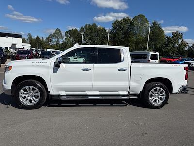 2023 Chevrolet Silverado 1500 Crew Cab 4x4 Pickup for sale #2CT3042 - photo 2