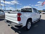 2023 Chevrolet Silverado 1500 Crew Cab 4x4 Pickup for sale #2CT3042 - photo 5