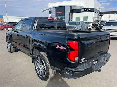 2023 Chevrolet Colorado Crew Cab 4x4, Pickup for sale #2CT3055 - photo 2