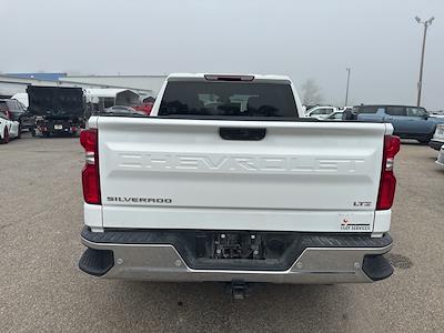 2023 Chevrolet Silverado 1500 Crew Cab 4WD Pickup for sale #2CT3065 - photo 2