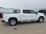 2023 Chevrolet Silverado 1500 Crew Cab 4x4 Pickup for sale #2CT3065 - photo 4