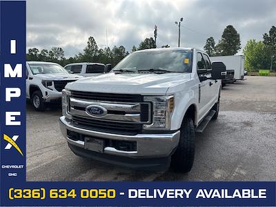 2019 Ford F-250 Crew Cab 4x4 Pickup for sale #2CT3092A - photo 1