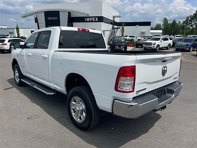 2020 Ram 2500 Crew Cab 4x4 Pickup for sale #2CT3099A - photo 2