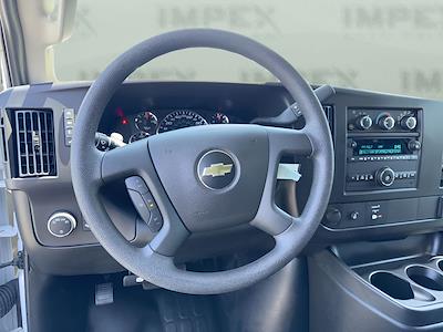 2024 Chevrolet Express 2500 RWD Empty Cargo Van for sale #2CT3128 - photo 2