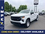 2024 Chevrolet Silverado 1500 Regular Cab 4x2 Pickup for sale #2CT3146 - photo 1