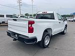 2024 Chevrolet Silverado 1500 Regular Cab 4x2 Pickup for sale #2CT3146 - photo 5