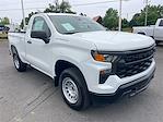 2024 Chevrolet Silverado 1500 Regular Cab 4x2 Pickup for sale #2CT3146 - photo 7