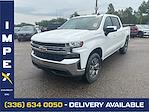 2022 Chevrolet Silverado 1500 Crew Cab 4x4 Pickup for sale #2CT3349 - photo 1