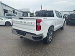 2022 Chevrolet Silverado 1500 Crew Cab 4x4 Pickup for sale #2CT3349 - photo 4