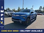 2025 Chevrolet Silverado EV Crew Cab AWD Pickup for sale #2CT3374 - photo 1