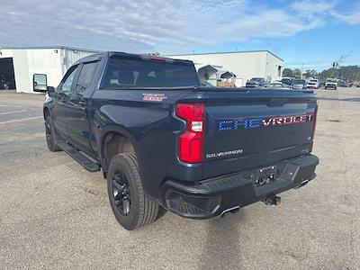 2021 Chevrolet Silverado 1500 Crew Cab 4WD Pickup for sale #2CT3374A - photo 2