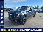 2021 Chevrolet Silverado 1500 Crew Cab 4WD Pickup for sale #2CT3374A - photo 1