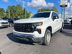 2024 Chevrolet Silverado 1500 Crew Cab 4x4, Pickup for sale #2CT3378 - photo 1