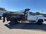 2022 Chevrolet Silverado 6500 Regular Cab DRW RWD Dump Truck for sale #2CT3386 - photo 4
