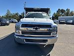 Used 2022 Chevrolet Silverado 6500 Regular Cab Dump Truck for sale #2CT3386 - photo 9