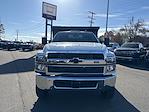 2022 Chevrolet Silverado 6500 Regular Cab DRW RWD Dump Truck for sale #2CT3388 - photo 8