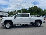 2023 Chevrolet Silverado 2500 Crew Cab 4x4 Pickup for sale #2CT3486 - photo 3