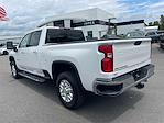2023 Chevrolet Silverado 2500 Crew Cab 4x4 Pickup for sale #2CT3486 - photo 2